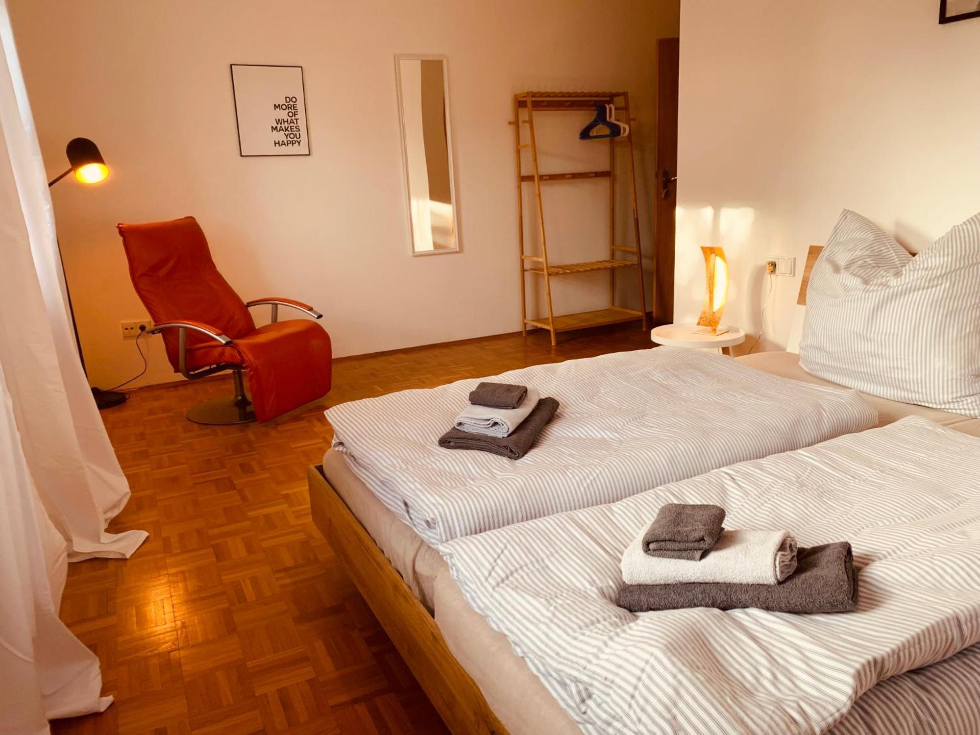 Adlerhorst, 4 Schlafzimmer, Blick In Die Alpen, Parkplatz Thyrnau Exteriör bild
